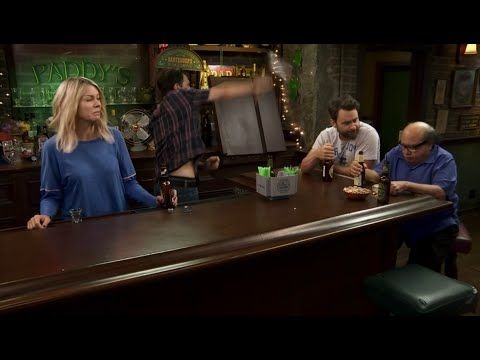 IT'S TOO MUCH (It's Always Sunny In Philadelphia)