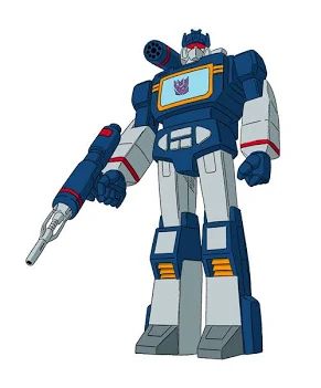 Soundwave