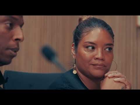 De Rechtbank  deel 1
