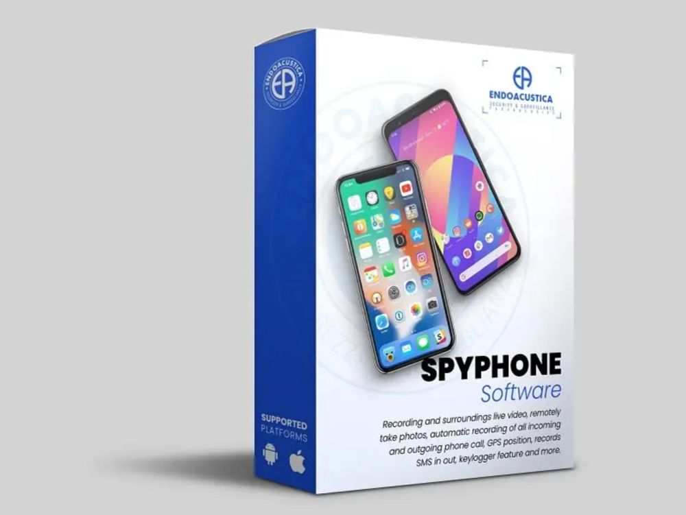 Esclusivo Phone Spy App: 5 passi per scoprire informazioni segrete su partner, impiegati o colleghi