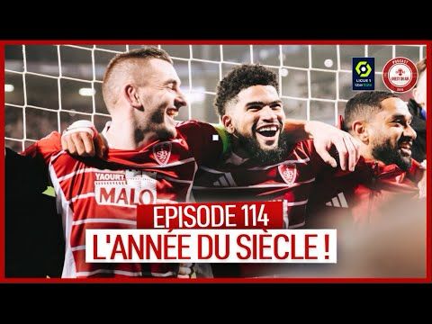 C'ÉTAIT L'ANNÉE DU SIÈCLE !