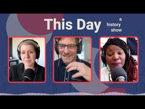 We're Turning Five! Here Are Five Big Lessons We've Learned About American History
