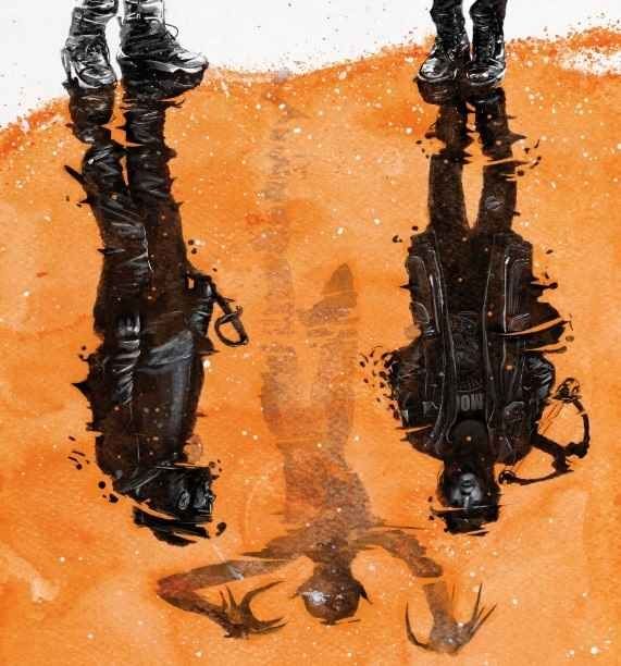 Hunter: The Reckoning