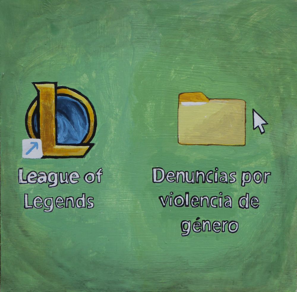 "Peor que la heroína"