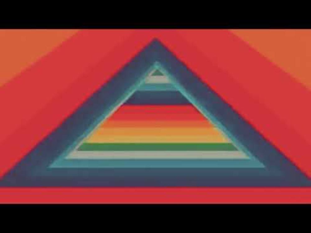 Dead Meadow - The Left Hand Path (Official Visualizer, 2022)