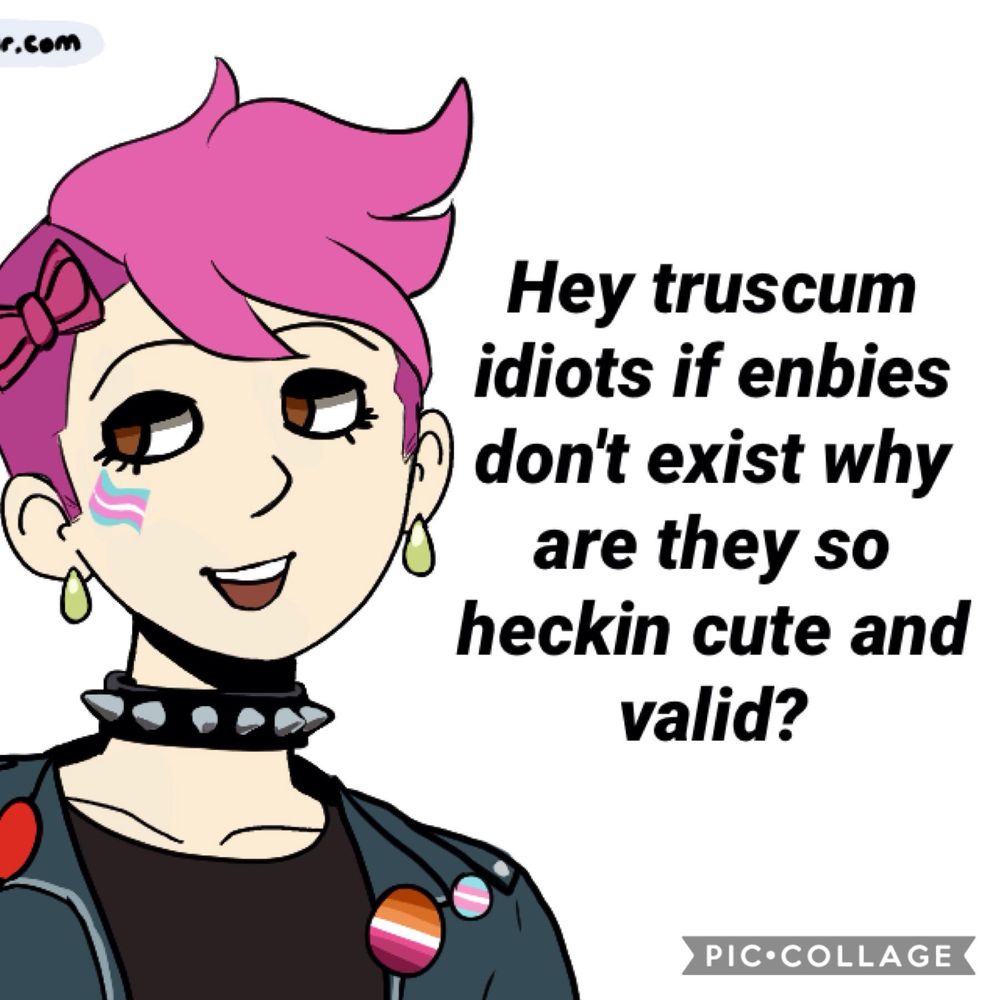 Ebies are valid and hot