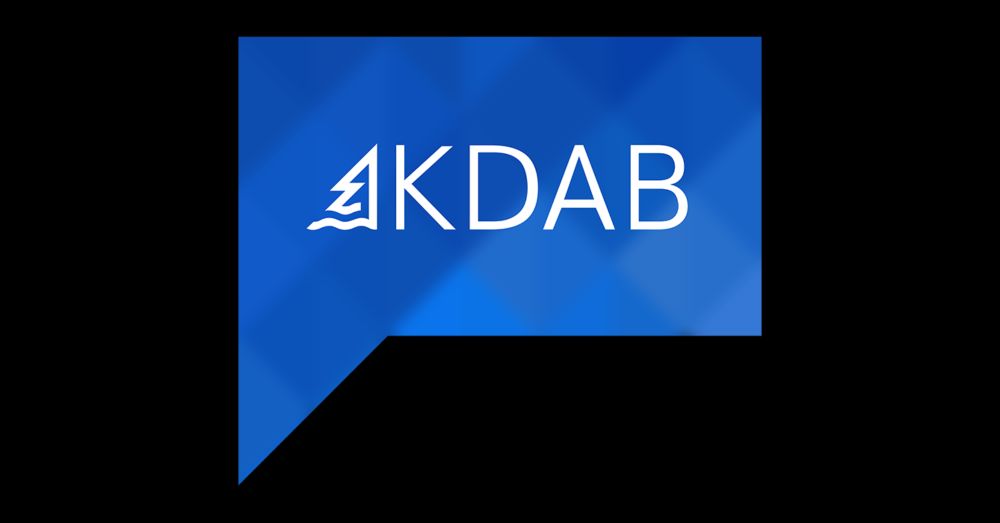 KDAB at Meeting C++ in Berlin