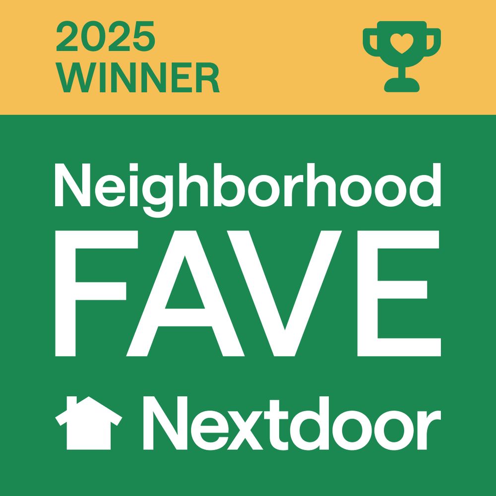 Nextdoor’s neighborhood favorite award 