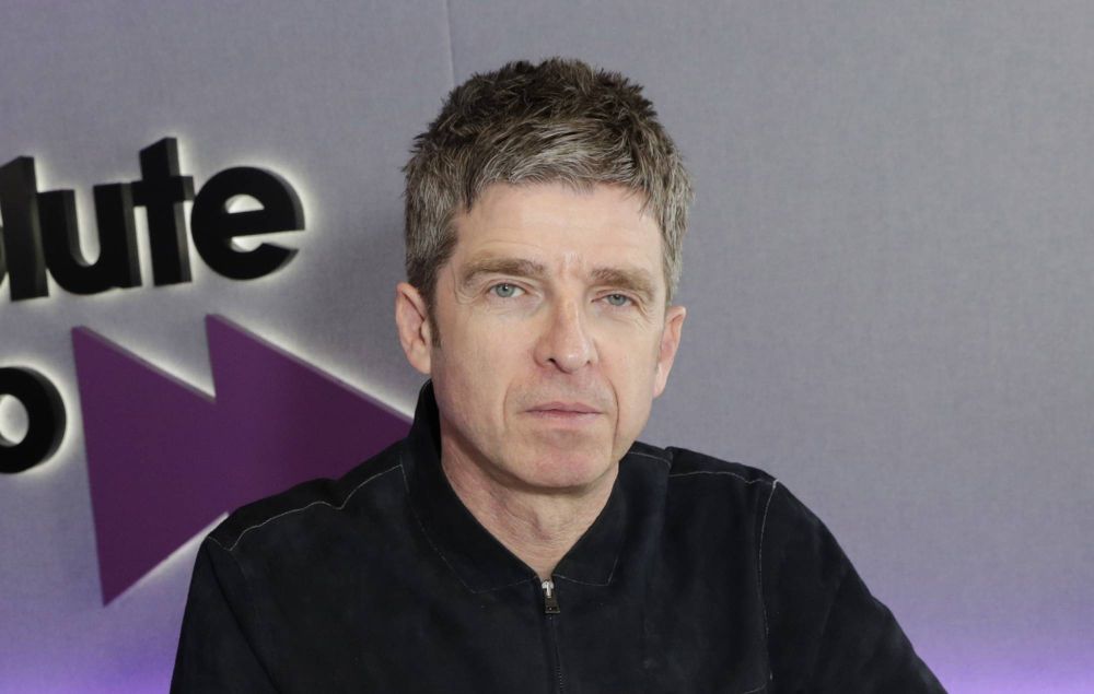 Noel Gallagher says he is considering selling the rights to his back catalogue