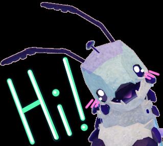 pic of a minawii HI!