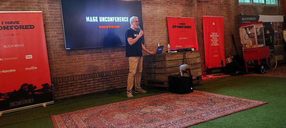 Opening Key Note apeaker
