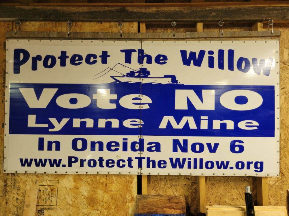 Oneida County board to consider resolution opening public land to mining • Wisconsin Examiner