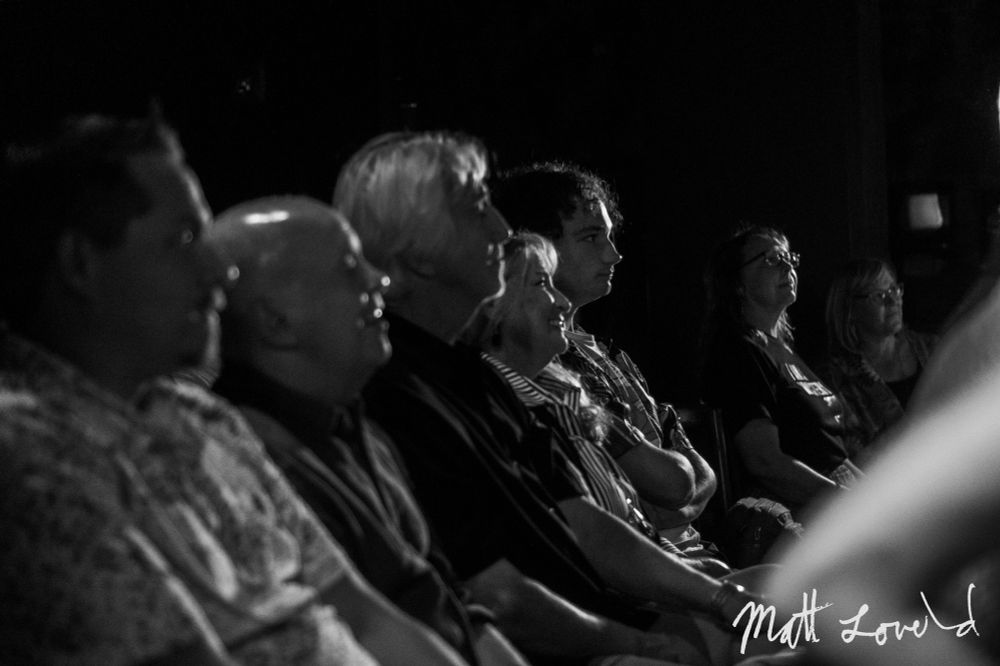 The Mystery Hour at the Moxy Springfield Downtown 