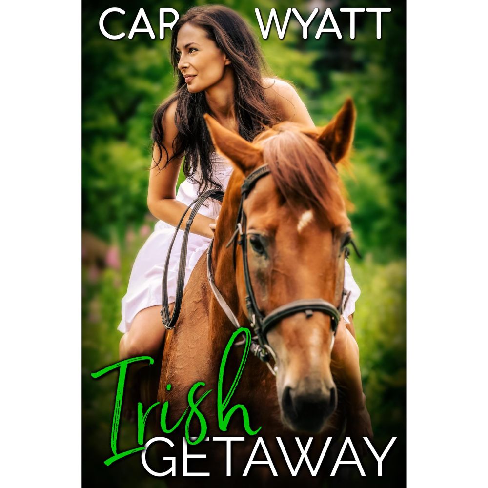 Robin Clairvaux’s review of Irish Getaway