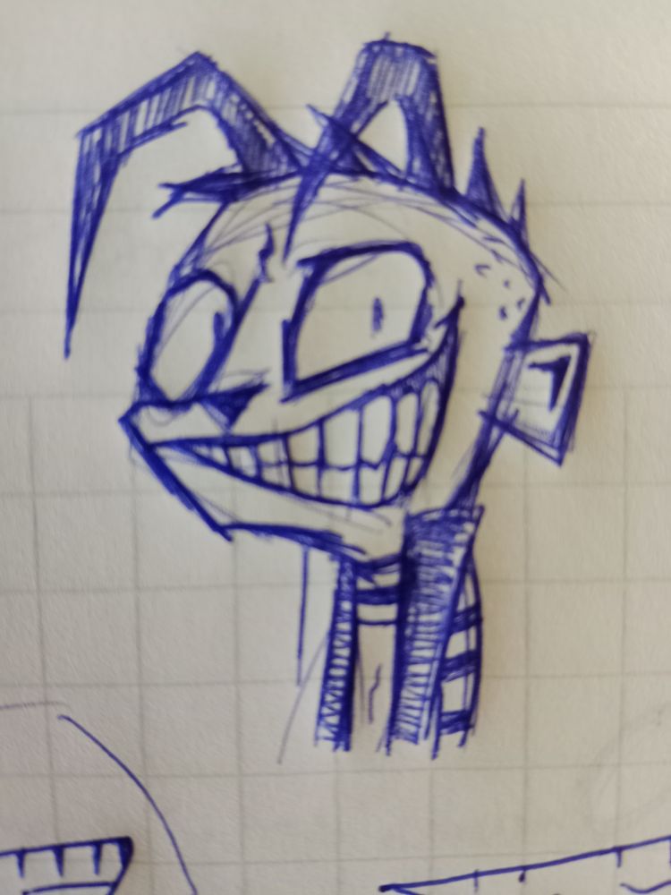 Johnny the homicidal maniac 