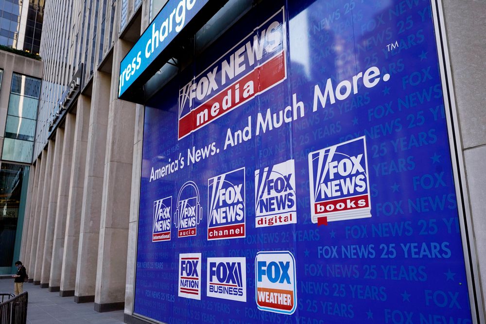 A slew of private text messages from current and former Fox News hosts were made public on Tuesday night after a judicial hearing officer unredacted parts of a motion filed by Smartmatic.


The post ‘Fact-Check This Crap’: The 5 Juiciest Fox News Revelations in Smartmatic’s Newly-Unredacted Court Filing first appeared on Mediaite.