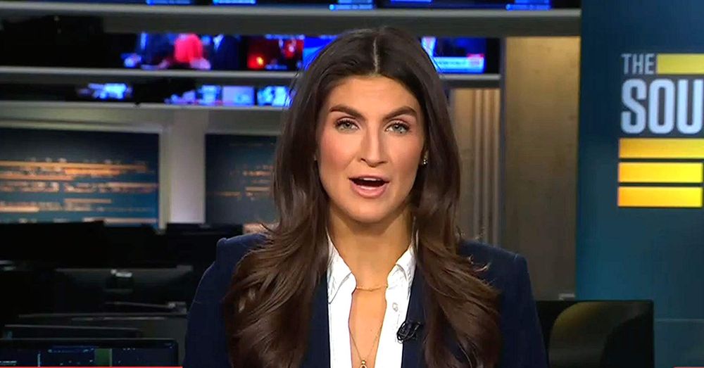 CNN anchor Kaitlan Collins called BS on President Donald Trump over a statement "taking credit" for the Epstein Files bill he "tried to kill."


The post CNN’s Kaitlan Collins Calls BS On Trump Taking Credit for Epstein Bill He Tried to Kill — and On What HE Didn’t Say first appeared on Mediaite.