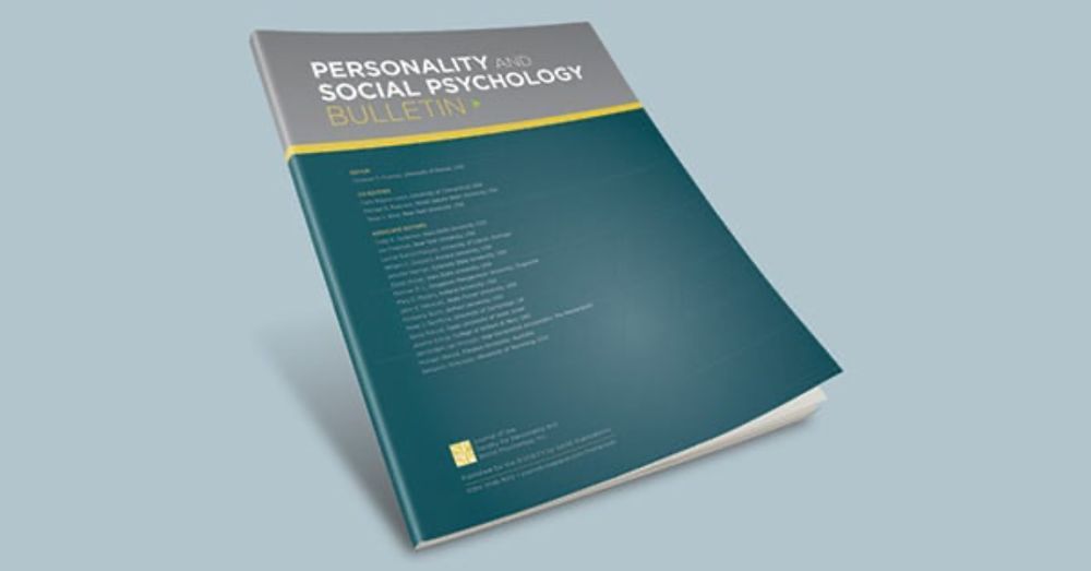 Institutional Change Affects Perceived and Personal Intergroup Attitudes - Kate A. Ratliff, Jacqueline M. Chen, Nicole Lofaro, 2024