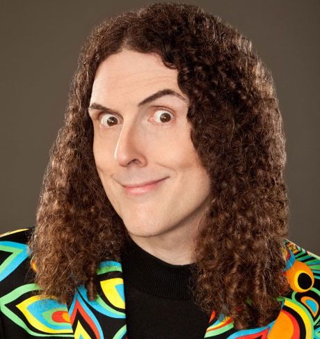 Photo of Weird Al Yankovic