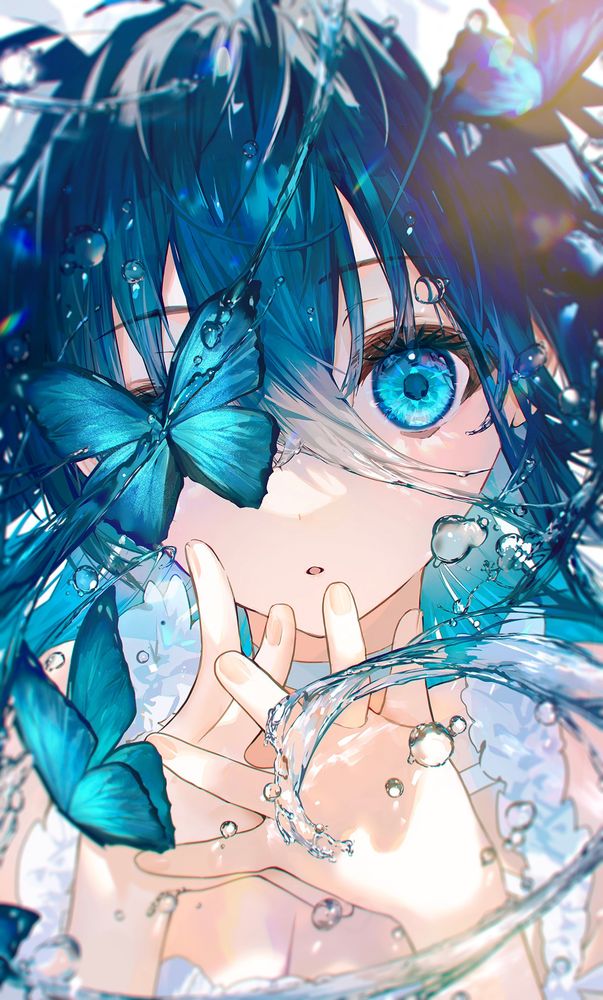 ミモザ (@96mimo414.bsky.social) — Bluesky