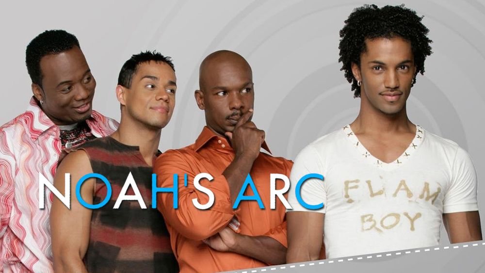 Cast of Noah's Arc, Season 1