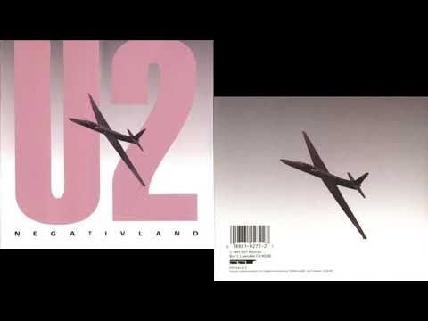 U̲2 - Single 1991 Negativland