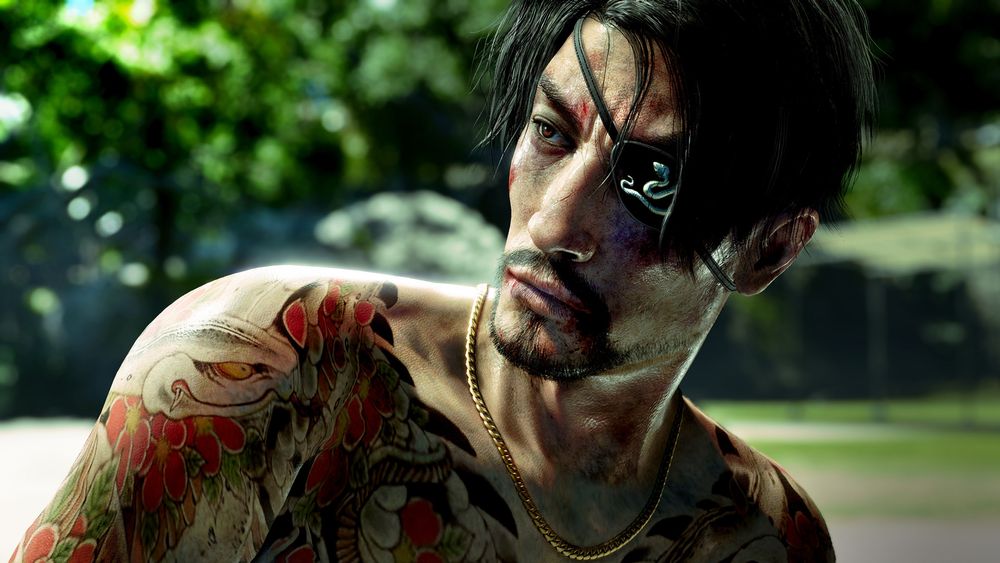 PGW 2024 : Like a Dragon Pirate Yakuza in Hawaii jouable | Sega-Mag