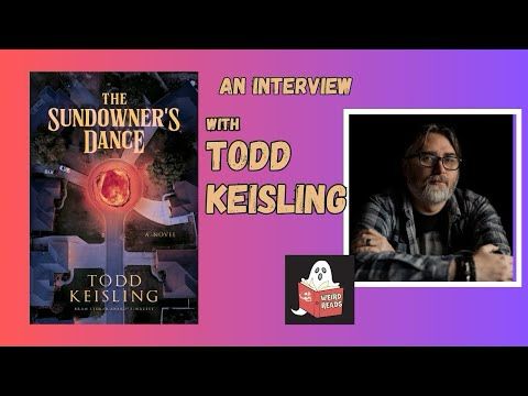 Todd Keisling and The Sundowner's Dance