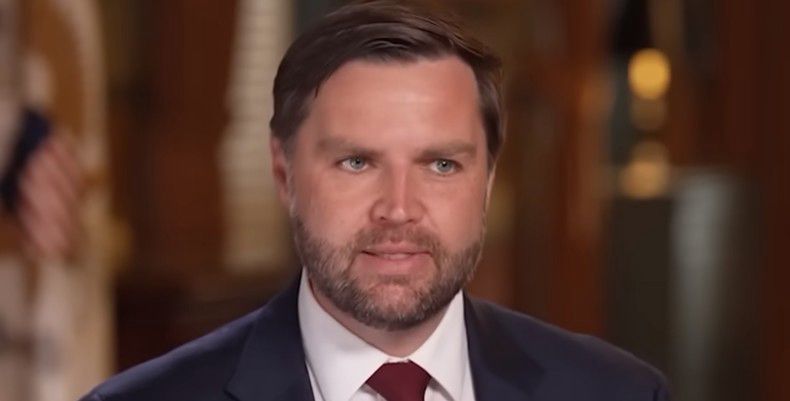 The Daily Beast reports: A staff mutiny forced the management of a plush British countryside pub to turn away JD Vance, just weeks after the same venue hosted Kamala Harris, according to reports. The ...