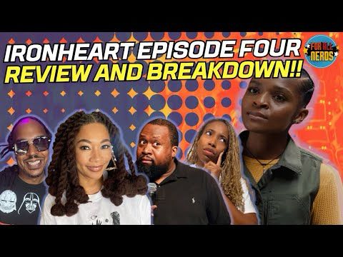 Ironheart Episode Four: "Bad Magic" Review & Recap