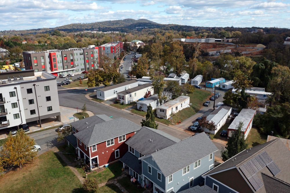 The City of Charlottesville has to toss out its new zoning law — because its outside attorney made a mistake in an ongoing lawsuit