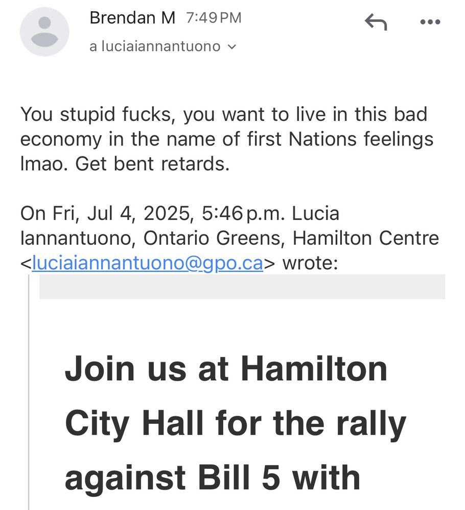 Don’t wanna type this out, mean and hateful disability slur in here anyways 
