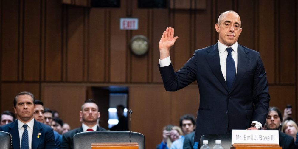 To confront a judge like Emil Bove so committed to Trump’s authoritarianism, we need to recognize the underlying problem.