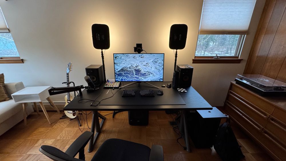 Desk