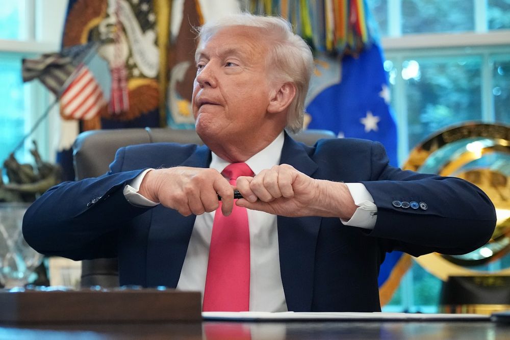 Donald Trump has drawn up attack plans for Mexico.