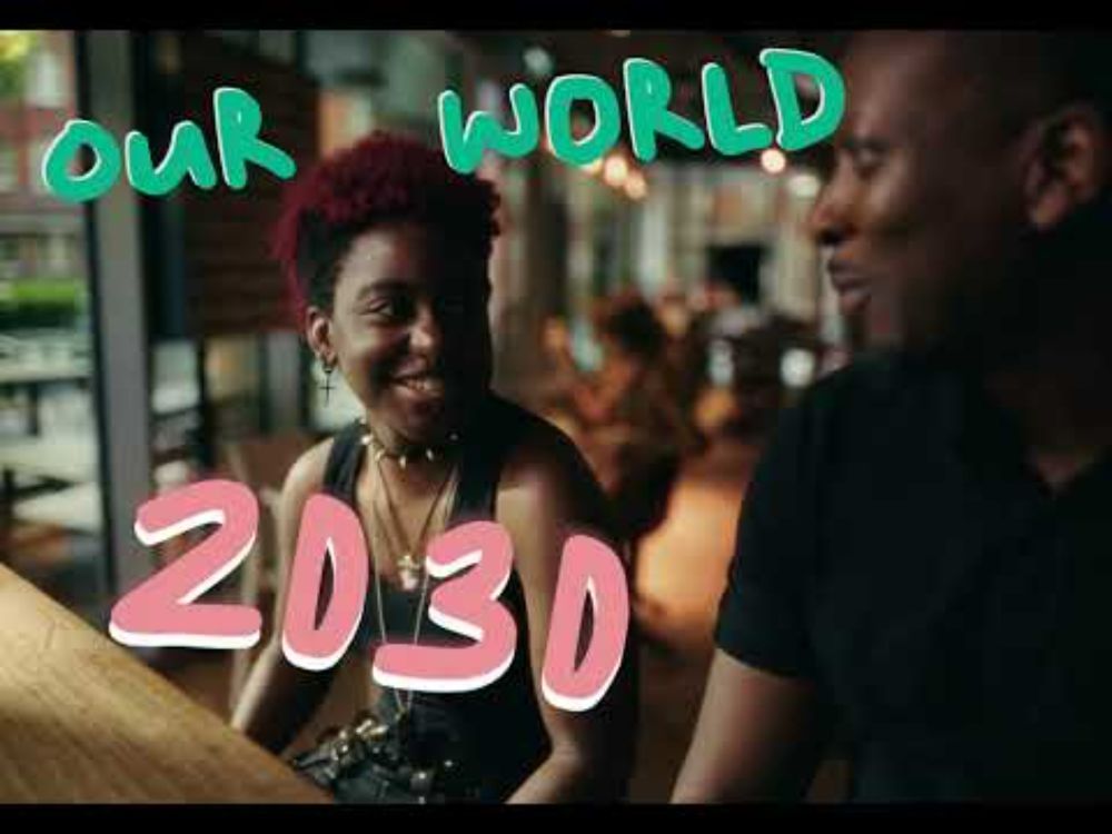 Our World, 2030