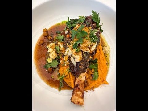 LET'S EAT : Le Parlementaire's Tribute to Jehane Benoît