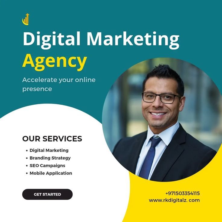 Unlock Your Business Potential with Expert Digital Marketing Services!

Are you ready to take your brand to the next level? At Rk digitalz, we specialize in:
✨ Paid Advertising Management
✨ SEO & Website Optimization
✨ Social Media Marketing
✨ Content Creation
✨ PPC Campaigns
✨ Organic Growth Strategies

From strategy to execution, we deliver measurable results tailored to your goals. Let’s grow your sales, revenue, and online presence together!

📩 DM us today to get started!

#DigitalMarketing #SEOExperts #SocialMediaStrategy #PPCAds #OnlineGrowth #ContentMarketing #MarketingAgency #GrowYourBusiness #PaidAdvertising #SocialMediaManagement #OrganicGrowth #MarketingStrategy