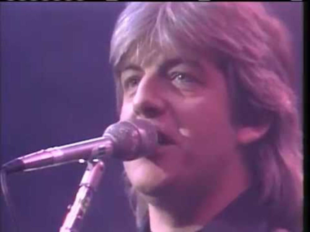 "Stick It Where the Sun Don't Shine" - Nick Lowe and Noise to Go