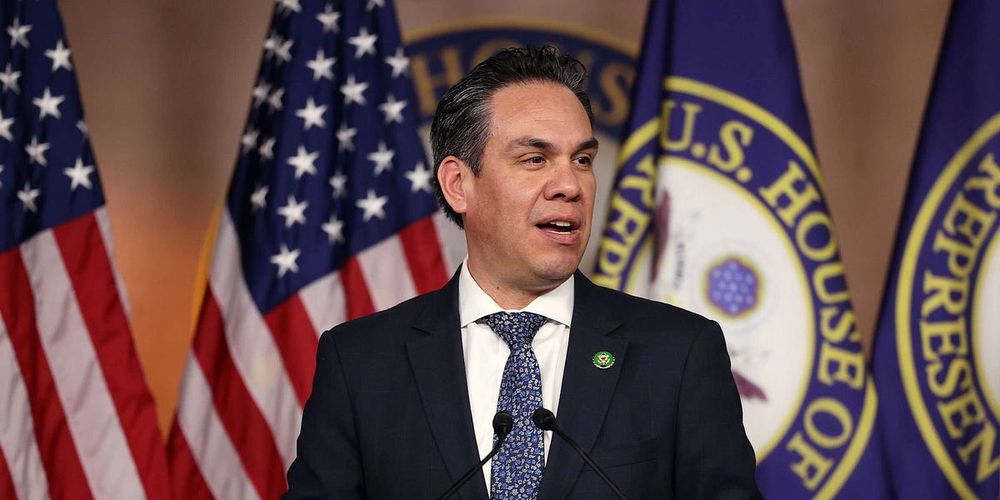 House Democrats are now taking on the fight to block the Big Ugly Bill. Our Democrat of the Day is helping lead it.