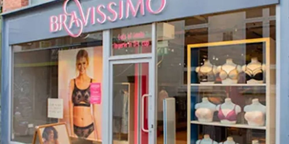 Japan underwear maker Wacoal buys U.K. bra brand Bravissimo