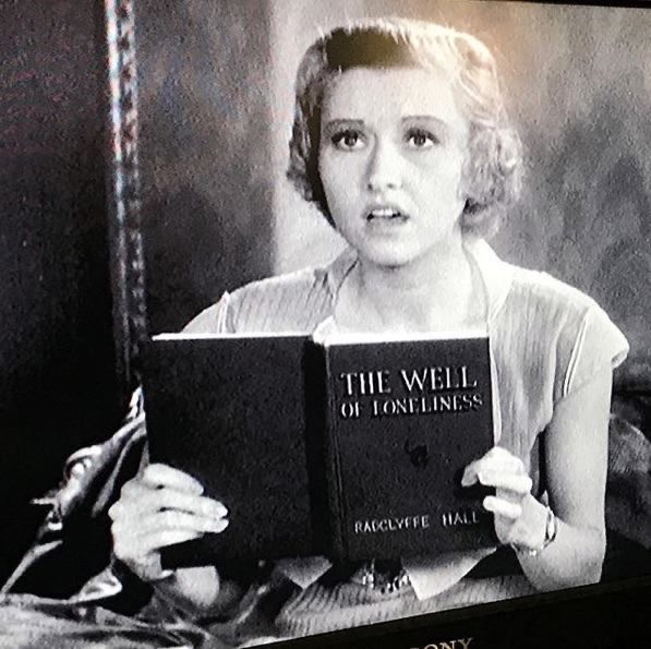 Big City Blues (1932)