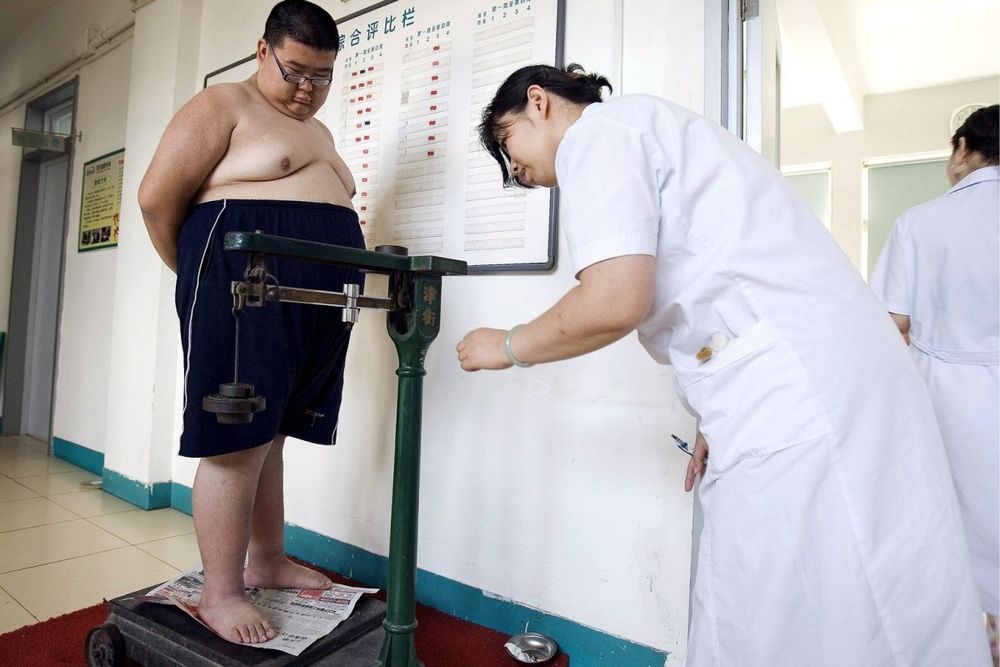 "Forever" PFAS chemicals might hamper a teenager's ability to drop excess weight, even if they've undergone weight-loss surgery, researchers said in a study.