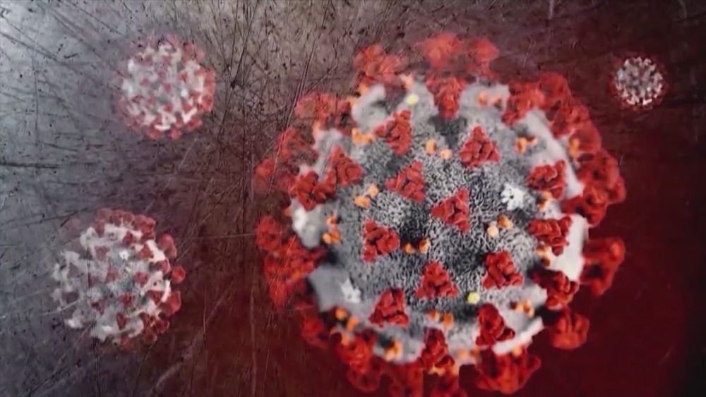 The number of people with COVID-19 in the U.S. is low but increasing, according to Centers for Disease Control and Prevention (CDC) data released Friday.  COVID-19 is trending up in many mid-Atlant…