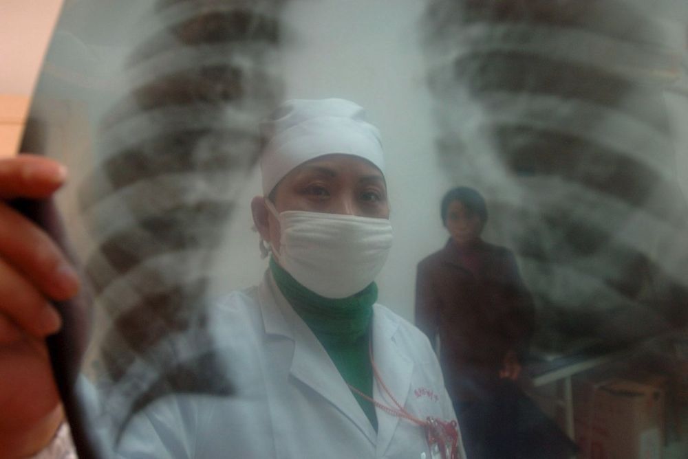 A Legionnaires' disease outbreak in New York's Central Harlem neighborhood has now sickened 90 people and caused three deaths, health officials said Tuesday.