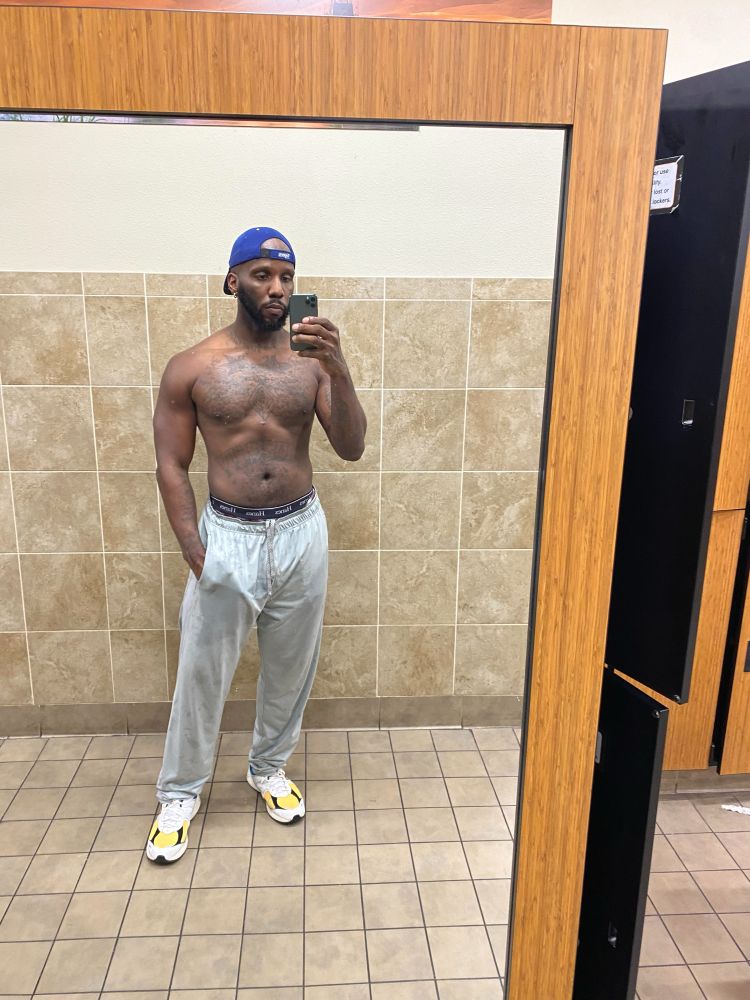 Gym ✅
