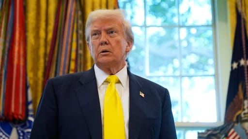 The cost of living in America is projected to rise because of President Trump’s latest round of tariffs, and that’s a political problem for the president and Republican lawmakers in Washington, who…