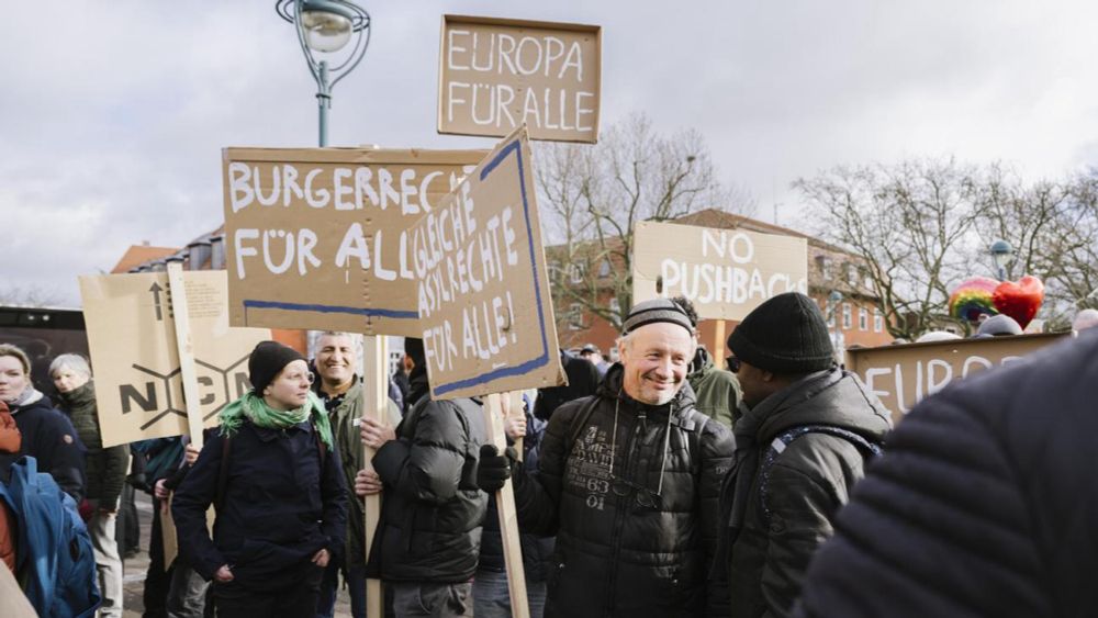 Kommunalwahlen im Osten: Die Brandmauer muss halten