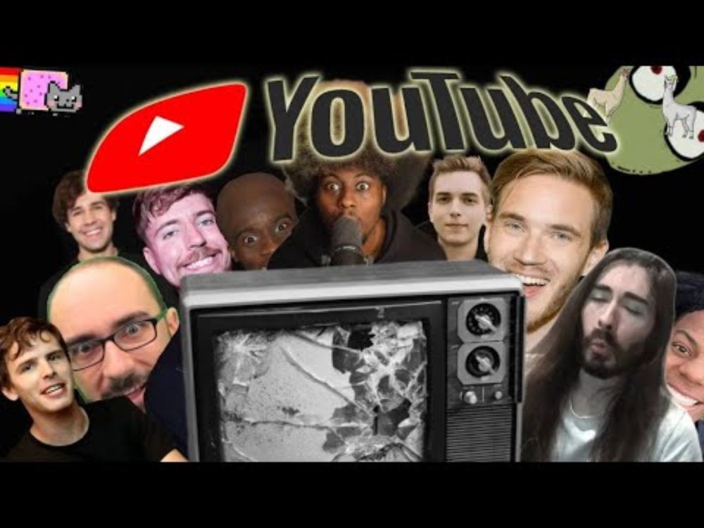 YouTube video by CerosTV