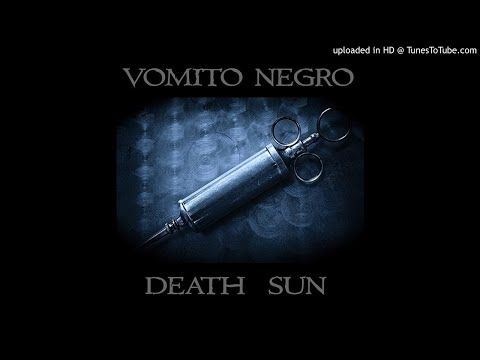 Vomito Negro - White Lights